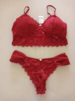 Conjunto Amor Amor